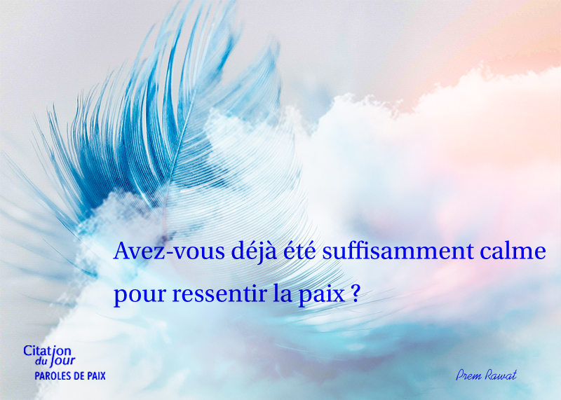 feather,Prem Rawat,quote