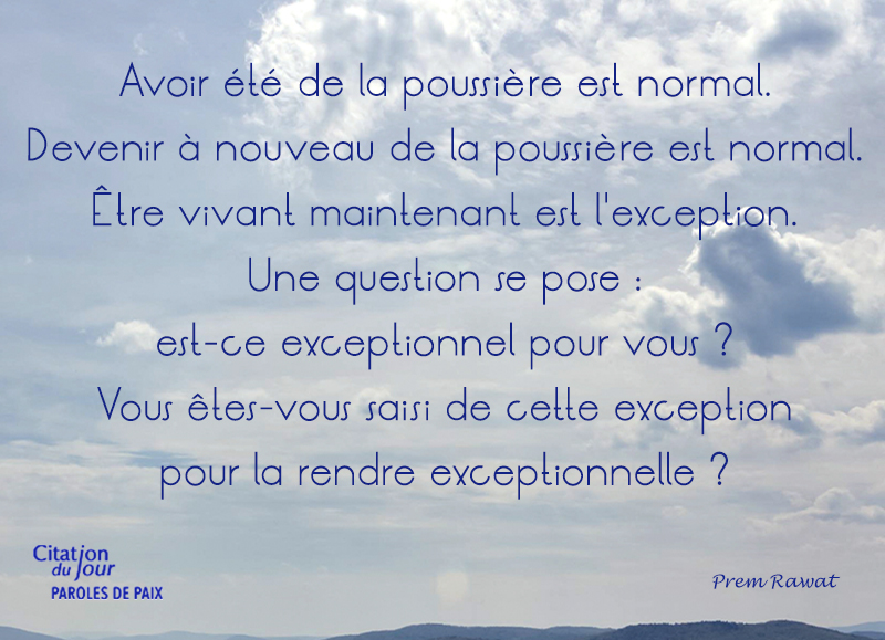 sky,Prem Rawat,quote