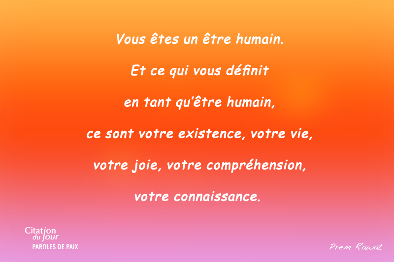 ,Prem Rawat,quote