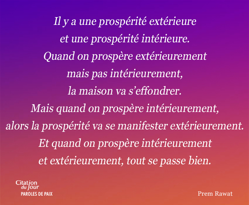 ,Prem Rawat,quote