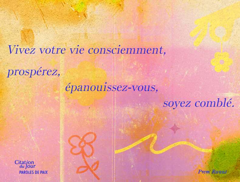 ,Prem Rawat,quote