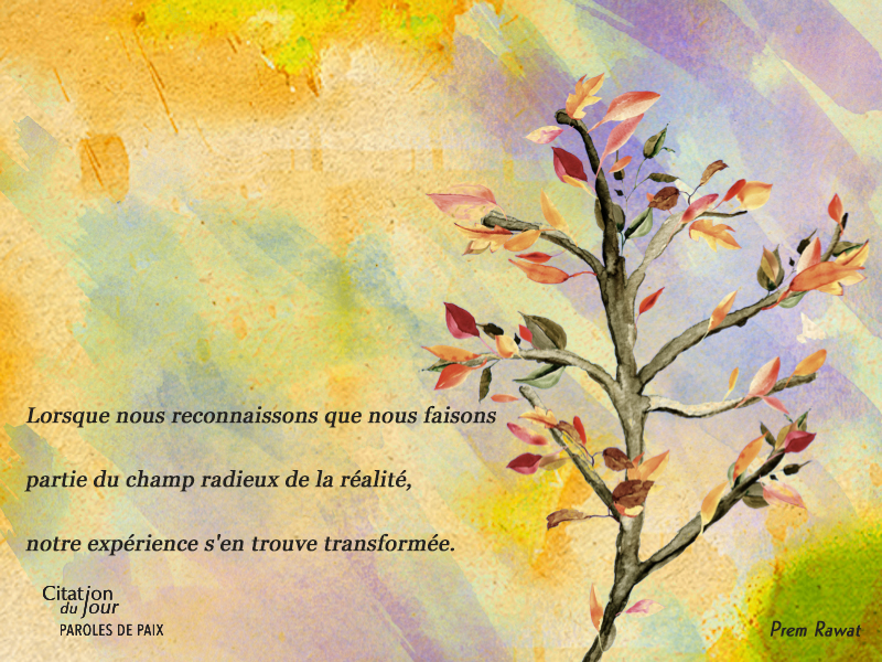,Prem Rawat,quote