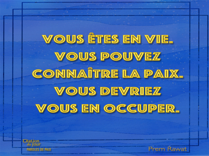 ,Prem Rawat,quote