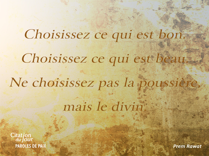 ,Prem Rawat,quote