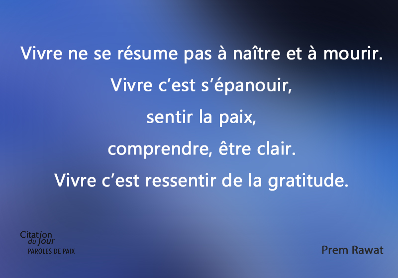 ,Prem Rawat,quote
