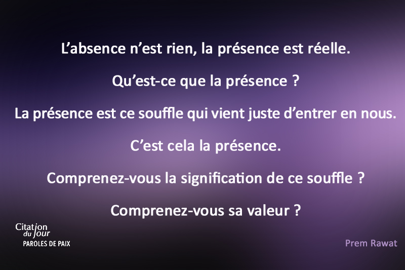 ,Prem Rawat,quote