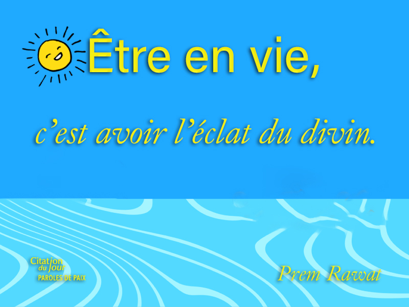 ,Prem Rawat,quote