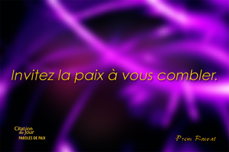 ,Prem Rawat,quote