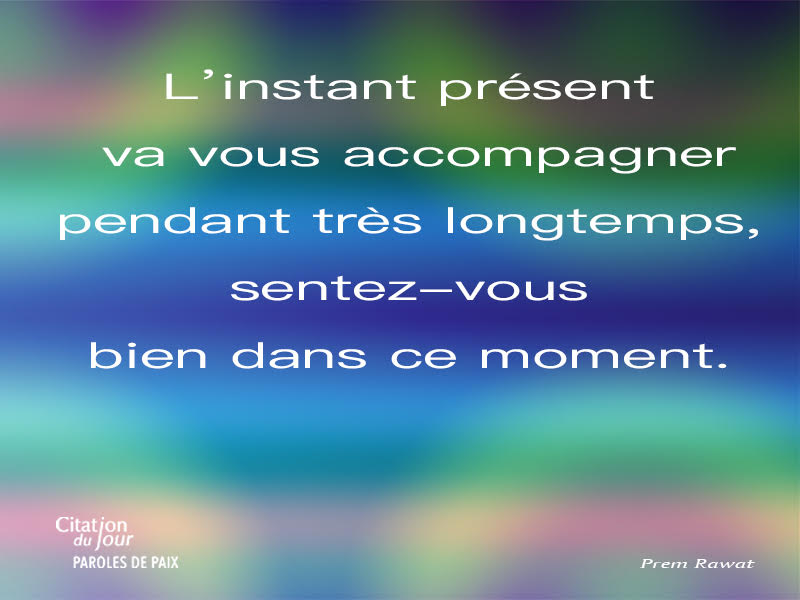 ,Prem Rawat,quote