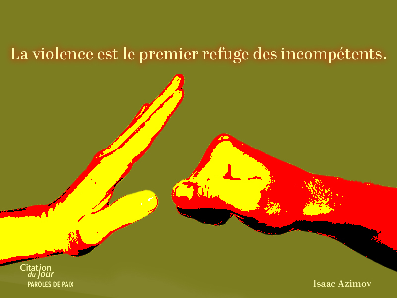 hands,Isaac Azimov,quote