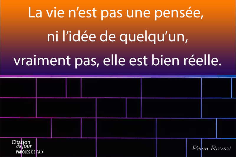 ,Prem Rawat,quote