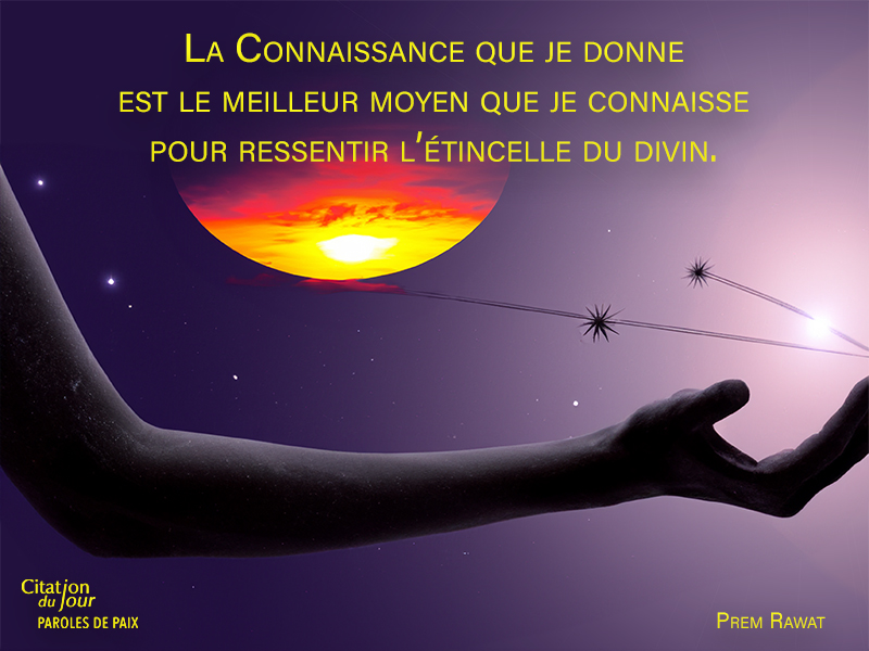hand,Prem Rawat,quote