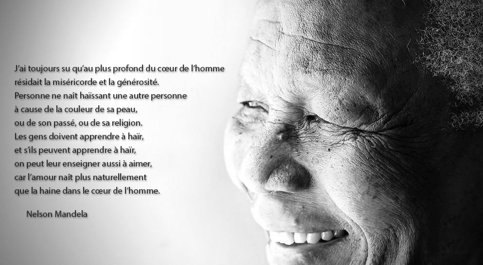 ,Nelson Mandela,quote
