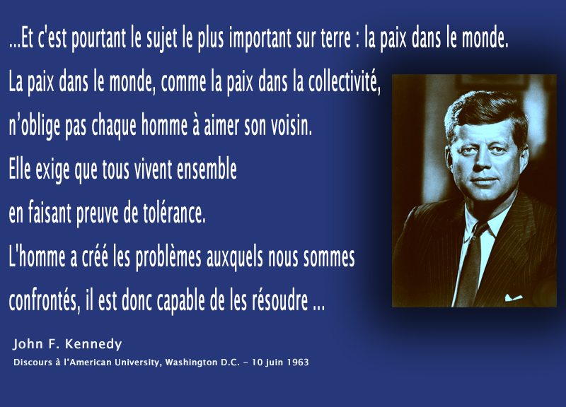 ,John F. Kennedy,quote