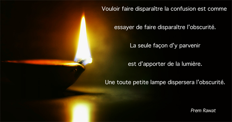 lamp, candle,Prem Rawat,quote