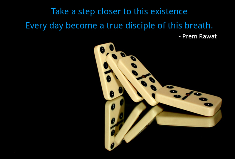 Prem Rawat Quotes | Quote of the Day